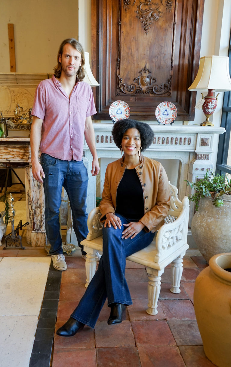 Touring Pittet Architecturals Video Interiors by Jacquin