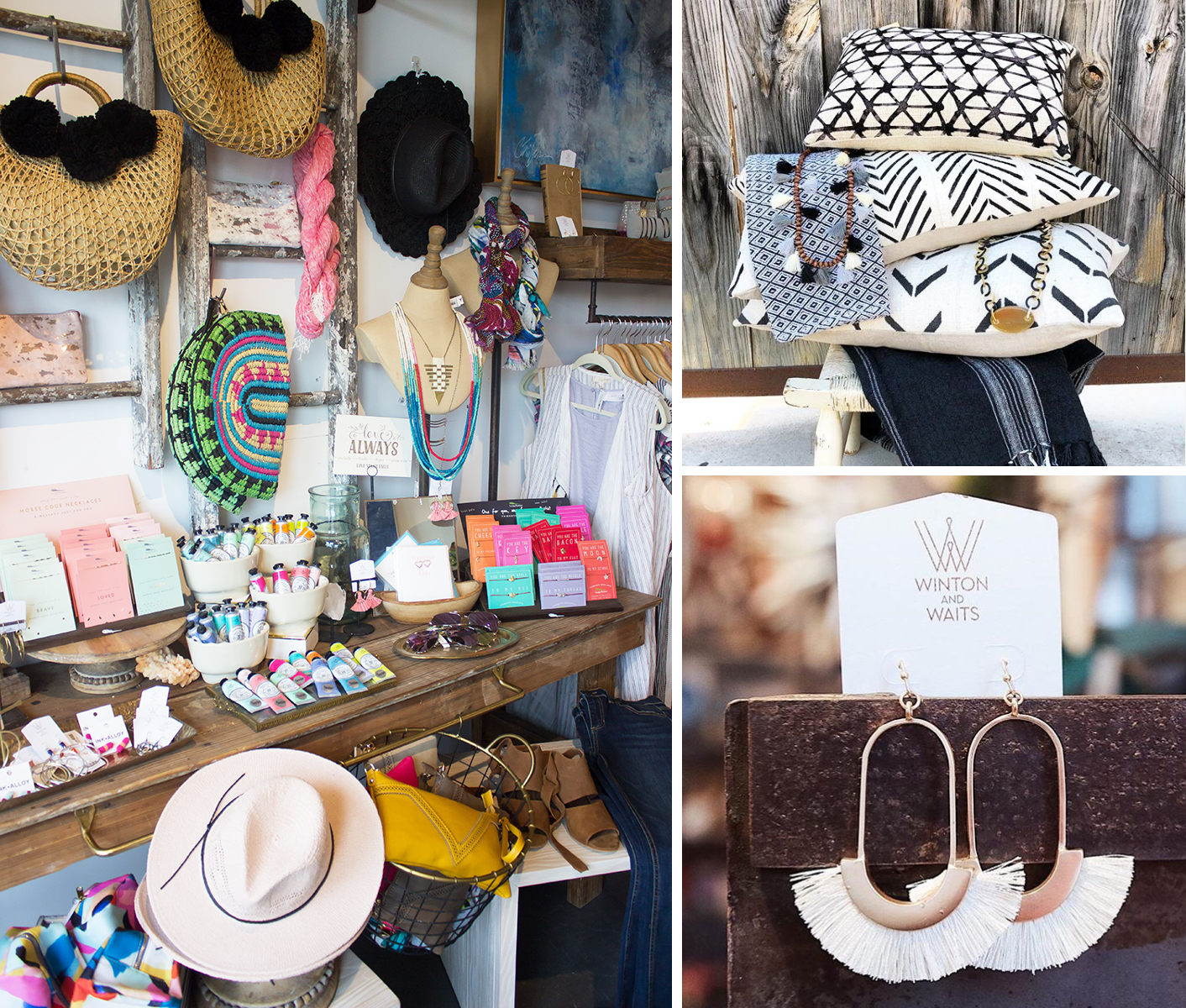 Fort Worth for Design Lovers Video Series Interiors by Jacquin